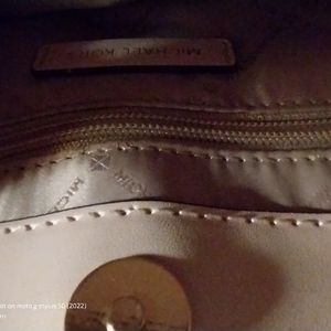 Michael Kors Handbag